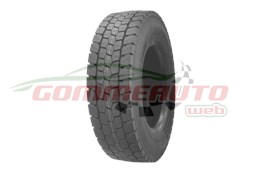 COP. 295/60 R22.5 150/147L DURAVIS RD2